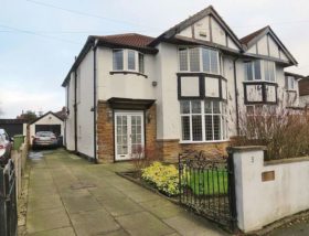 4 bedroom Semi-Detached for sale